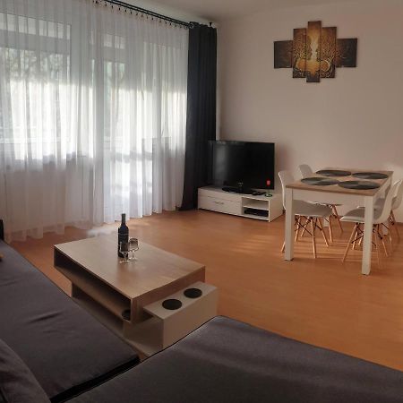 Apartament Barbary Apartment คราคูฟ ภายนอก รูปภาพ