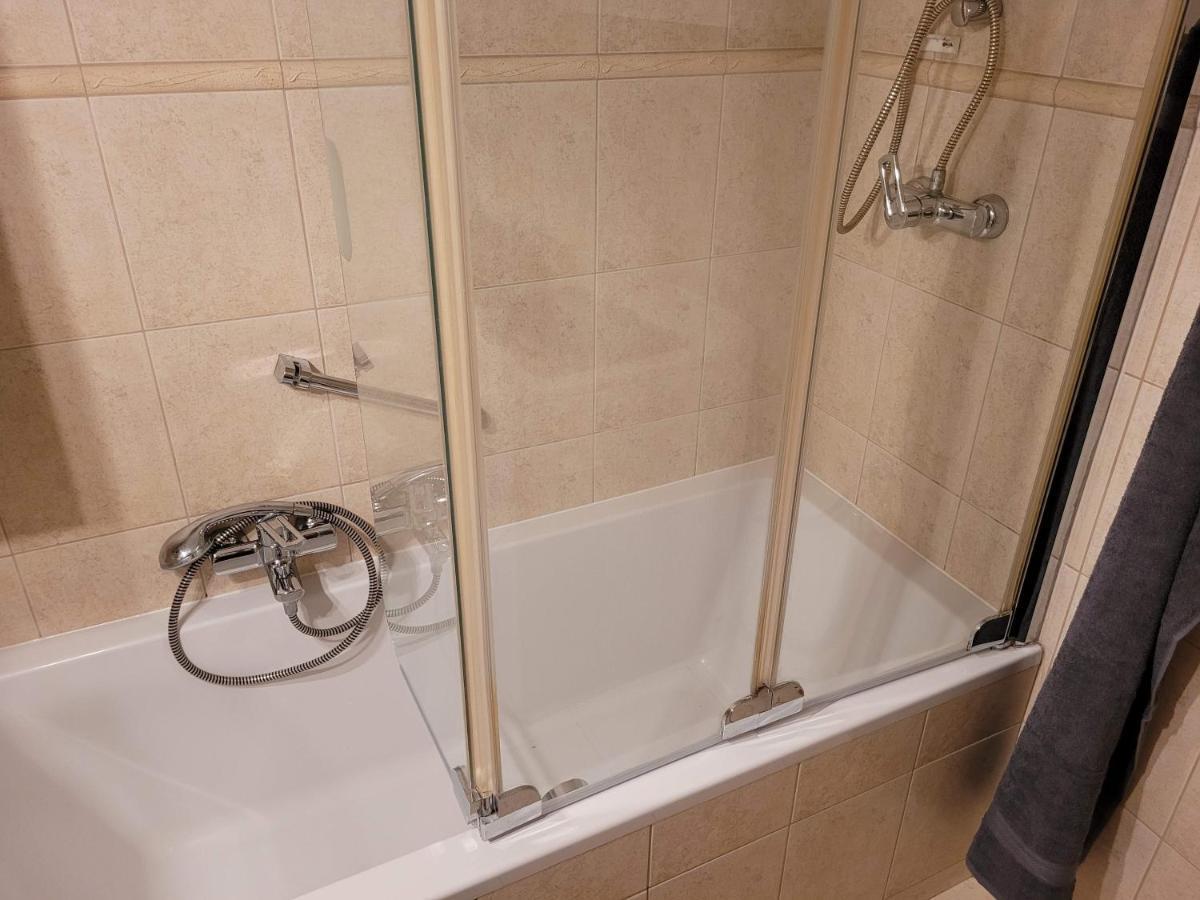 Apartament Barbary Apartment คราคูฟ ภายนอก รูปภาพ