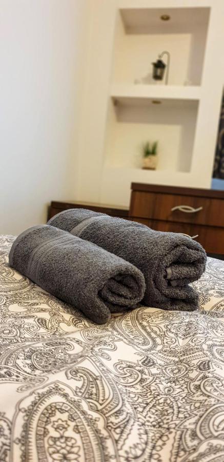 Apartament Barbary Apartment คราคูฟ ภายนอก รูปภาพ