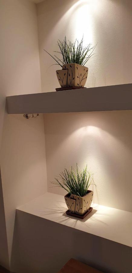 Apartament Barbary Apartment คราคูฟ ภายนอก รูปภาพ